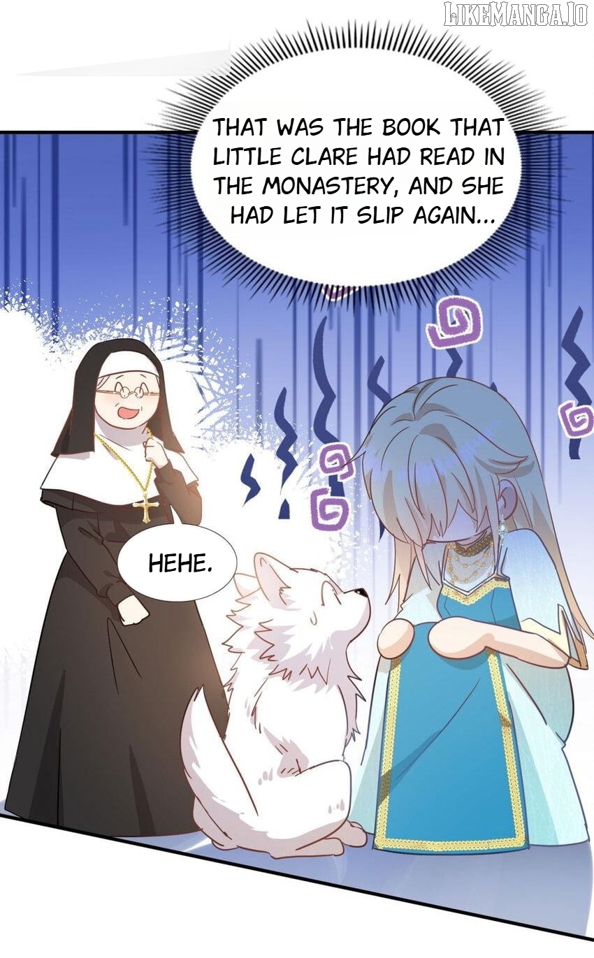 Don't Embarrass Me Chapter 60 - page 18